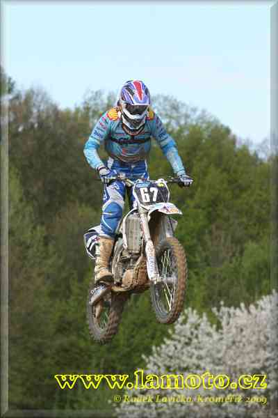 Meteor Cup Kroměříž 2009