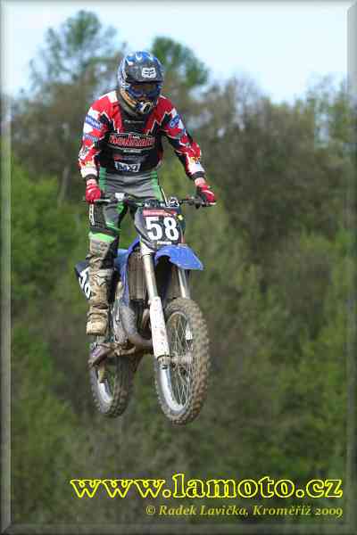 Meteor Cup Kroměříž 2009