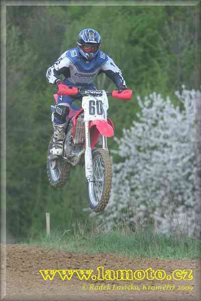 Meteor Cup Kroměříž 2009