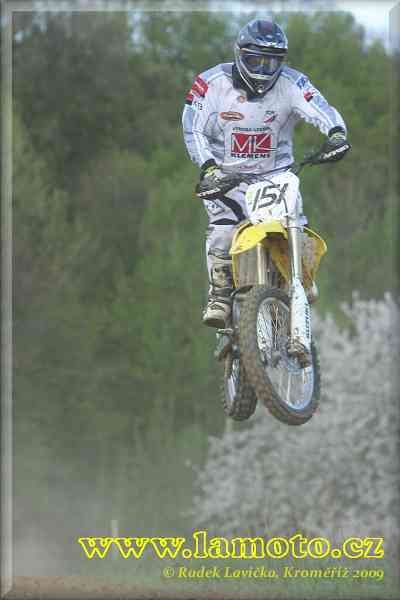 Meteor Cup Kroměříž 2009