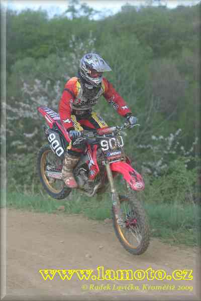 Meteor Cup Kroměříž 2009