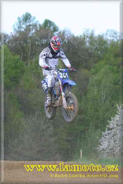 Meteor Cup Kroměříž 2009