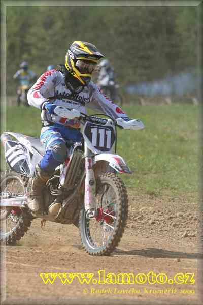Meteor Cup Kroměříž 2009