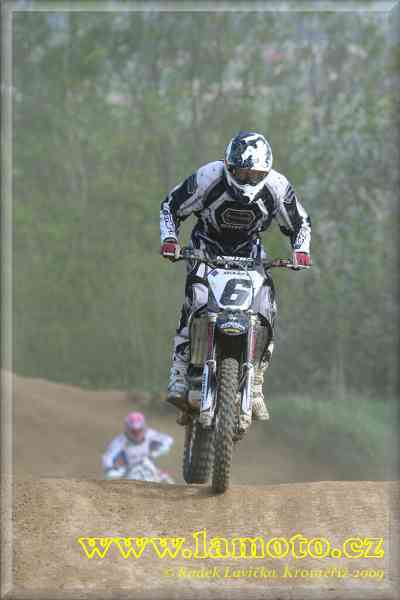 Meteor Cup Kroměříž 2009