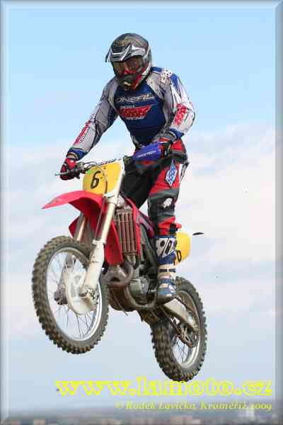 Meteor Cup Kroměříž 2009