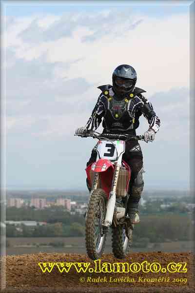 Meteor Cup Kroměříž 2009