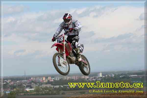 Meteor Cup Kroměříž 2009
