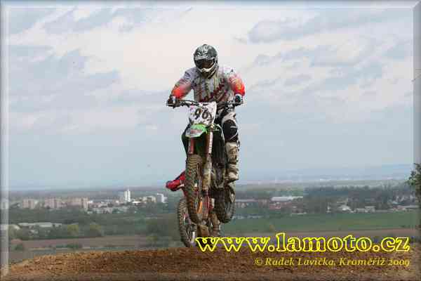 Meteor Cup Kroměříž 2009