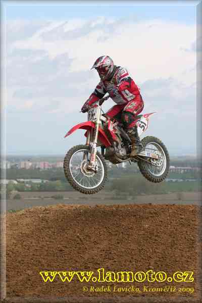 Meteor Cup Kroměříž 2009