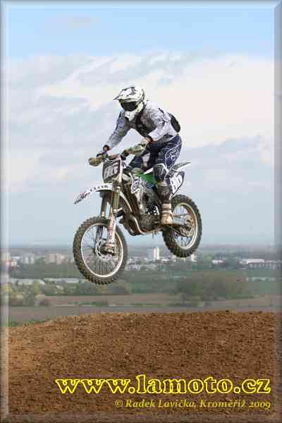 Meteor Cup Kroměříž 2009