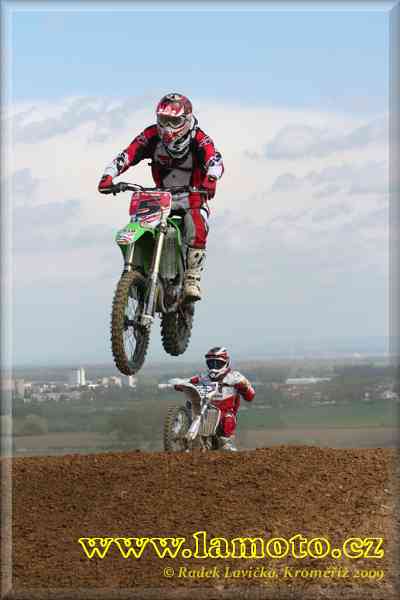 Meteor Cup Kroměříž 2009