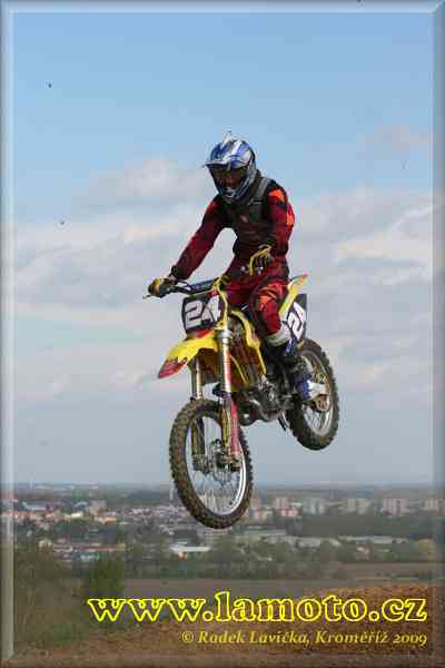 Meteor Cup Kroměříž 2009