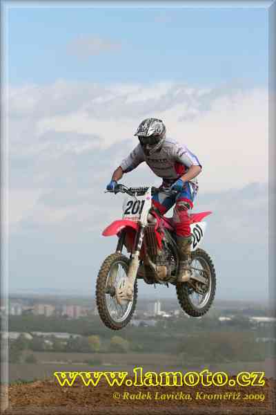 Meteor Cup Kroměříž 2009