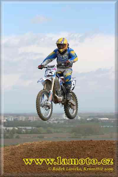 Meteor Cup Kroměříž 2009