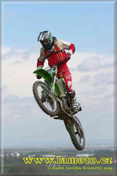 Meteor Cup Kroměříž 2009