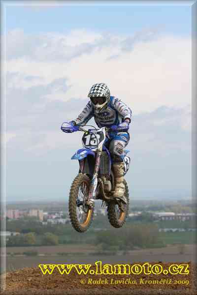 Meteor Cup Kroměříž 2009