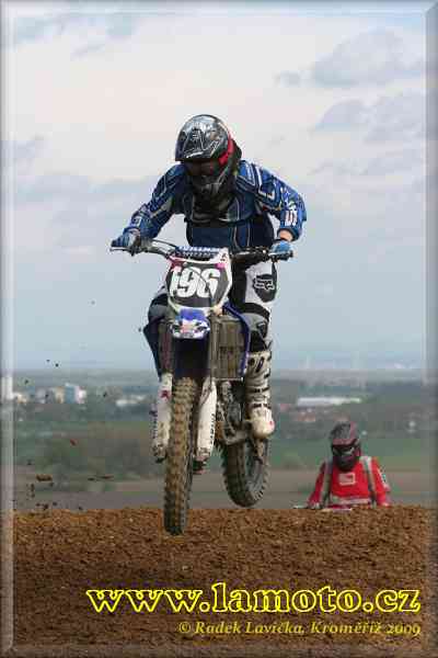 Meteor Cup Kroměříž 2009