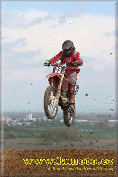 Meteor Cup Kroměříž 2009