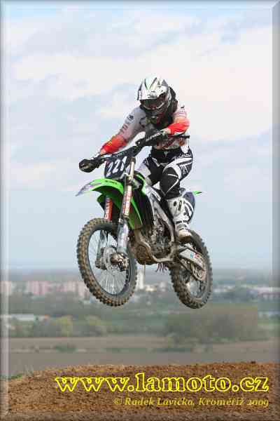 Meteor Cup Kroměříž 2009
