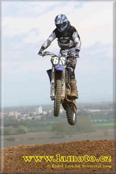 Meteor Cup Kroměříž 2009