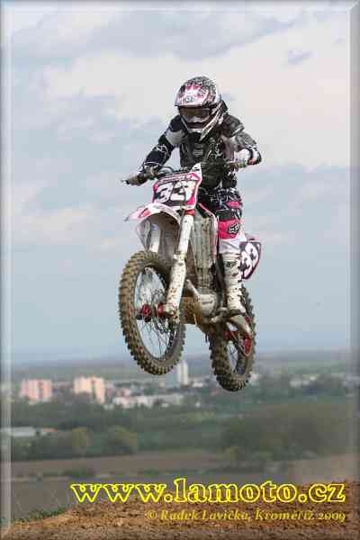 Meteor Cup Kroměříž 2009