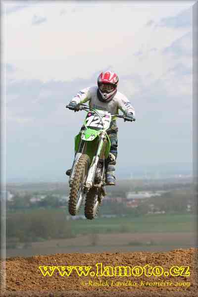 Meteor Cup Kroměříž 2009
