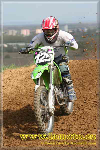 Meteor Cup Kroměříž 2009
