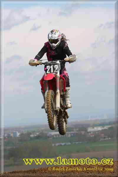 Meteor Cup Kroměříž 2009