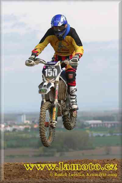 Meteor Cup Kroměříž 2009