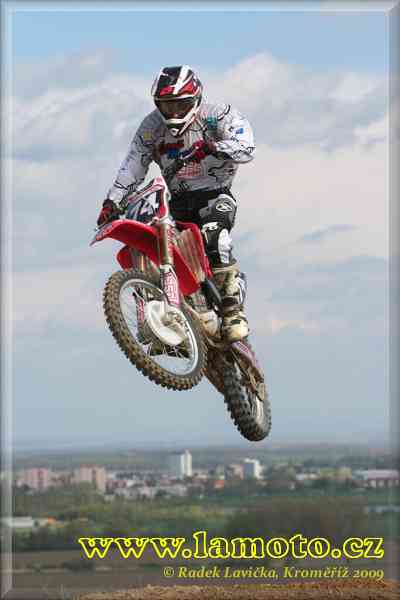 Meteor Cup Kroměříž 2009