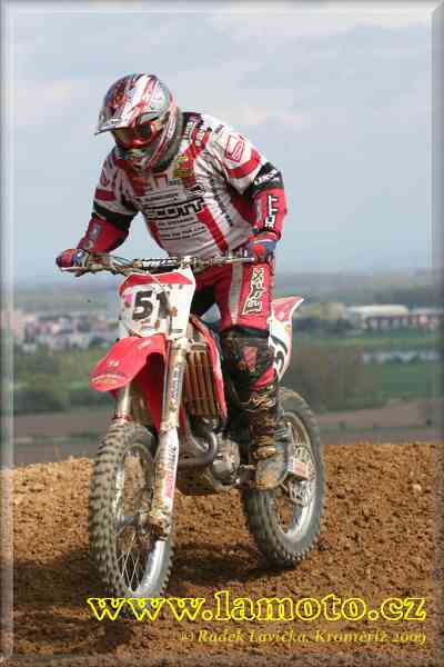 Meteor Cup Kroměříž 2009