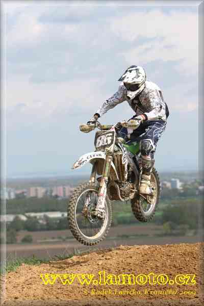 Meteor Cup Kroměříž 2009