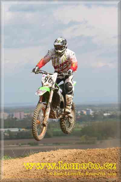 Meteor Cup Kroměříž 2009