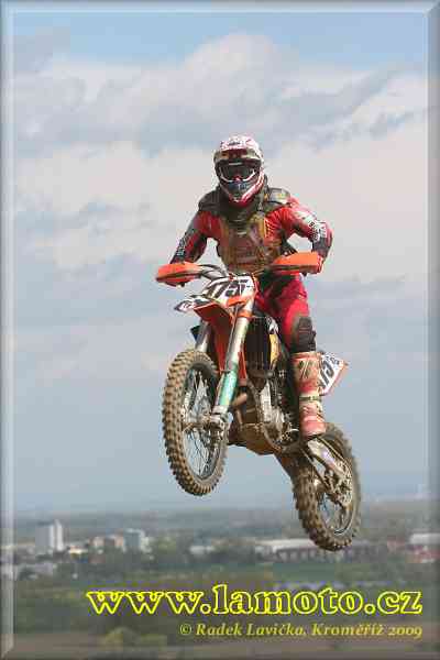 Meteor Cup Kroměříž 2009