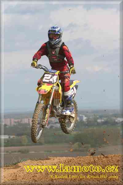 Meteor Cup Kroměříž 2009
