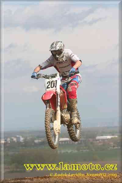 Meteor Cup Kroměříž 2009