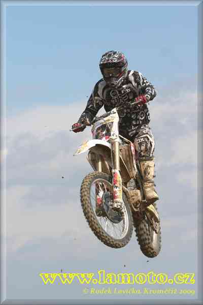 Meteor Cup Kroměříž 2009