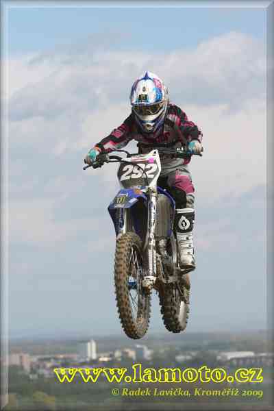 Meteor Cup Kroměříž 2009