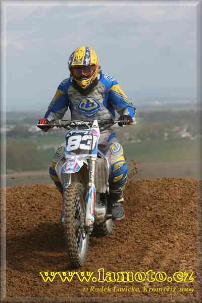 Meteor Cup Kroměříž 2009
