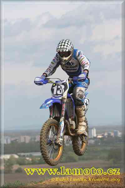 Meteor Cup Kroměříž 2009