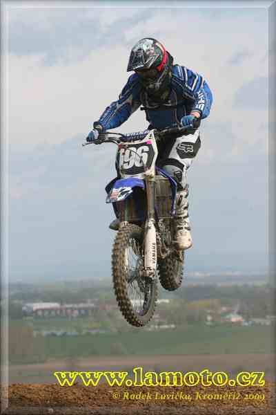 Meteor Cup Kroměříž 2009