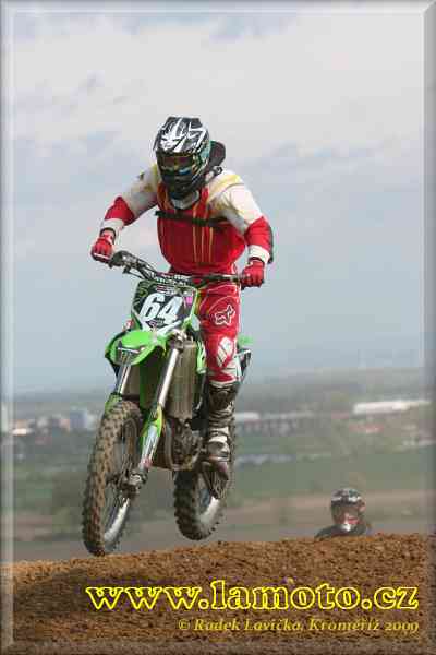 Meteor Cup Kroměříž 2009