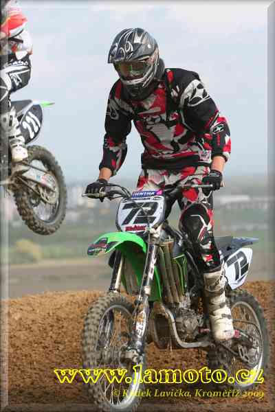 Meteor Cup Kroměříž 2009