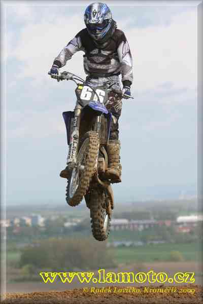 Meteor Cup Kroměříž 2009