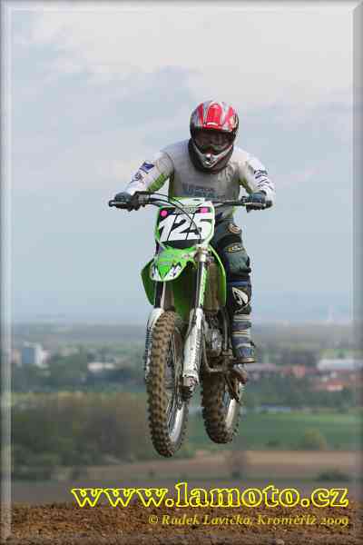 Meteor Cup Kroměříž 2009