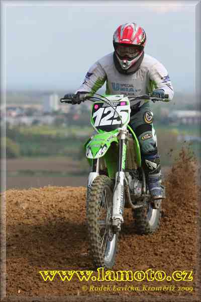 Meteor Cup Kroměříž 2009