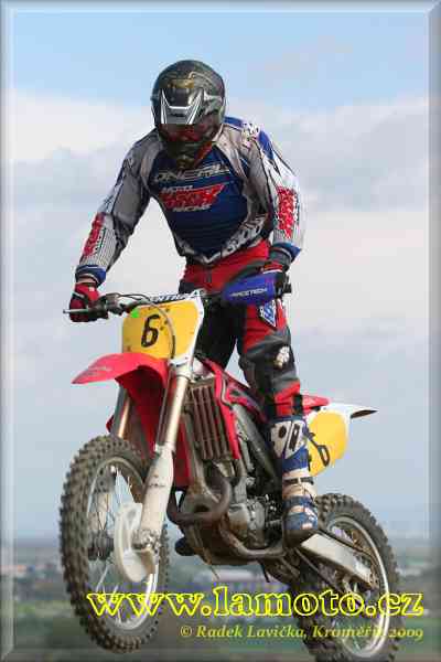 Meteor Cup Kroměříž 2009