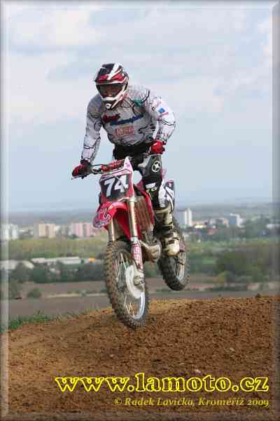 Meteor Cup Kroměříž 2009