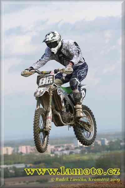 Meteor Cup Kroměříž 2009