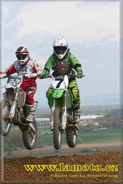 Meteor Cup Kroměříž 2009